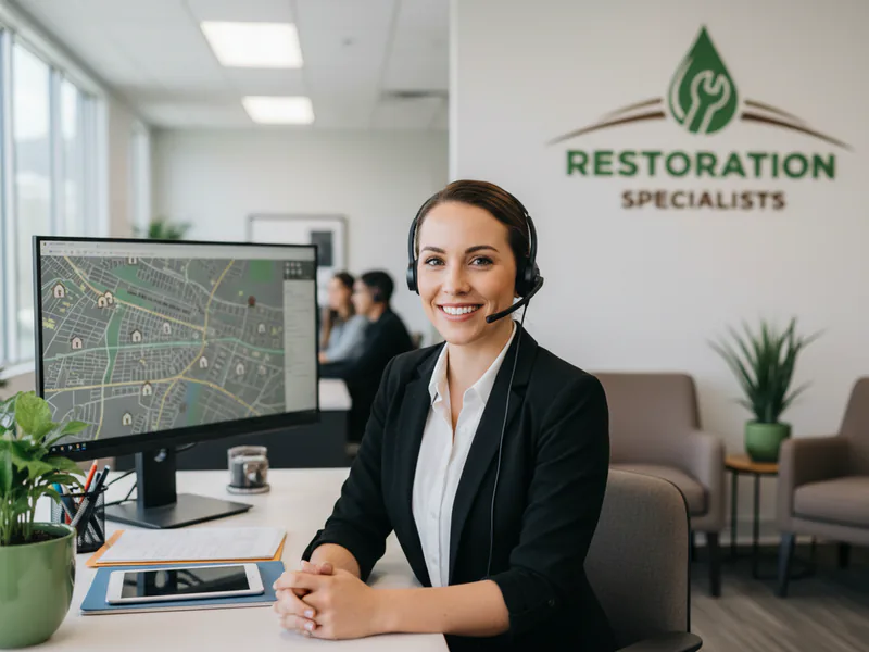 Water Damage Restoration  in Mcfarland  FAQ