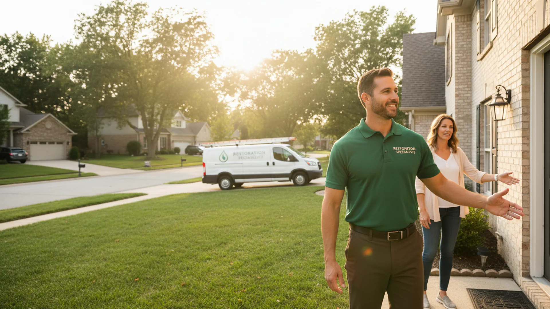 Quality Water Damage Restoration in Mcfarland, WI Near Me – Guaranteed Results from Certified Pros